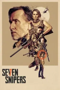 Download Seven Snipers (2026) (English Audio) Esubs WEB-DL 480p [265MB] || 720p [710MB] || 1080p [1.7GB]