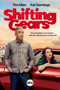 Download Shifting Gears (Season 1-2) [S02E13 Added] {English With Subtitles} WeB-DL 720p [180MB] || 1080p [1.3GB]