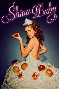 Download Shiva Baby (2022) {English With Subtitles} 480p [230MB] || 720p [700MB] || 1080p [1.42GB]