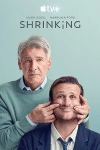 Download Shrinking (Season 1-3) [E11 Added] {English With Hindi Subtitles} WeB-HD 720p [180MB] || 1080p [750MB]