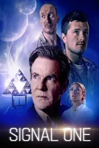 Download Signal One (2026) (English Audio) Esubs WEB-DL 480p [260MB] || 720p [705MB] || 1080p [1.7GB]