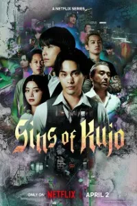 Download Sins of Kujo (Season 1) Multi Audio {Hindi-English-Japanese} WeB-DL 480p [160MB] || 720p [290MB] || 1080p [1.1GB]