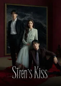 Download Siren’s Kiss (Season 1) Multi Audio (Hindi-English-Korean) Msubs WEB-DL 480p [230MB] || 720p [650MB] || 1080p [1.4GB]