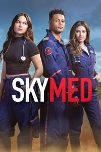 Download Skymed (Season 1-4) Dual Audio {Hindi-English} Esubs WeB-DL 720p [260MB] || 1080p [600MB]