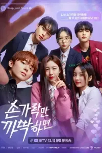 Download Snap and Spark (Season 1) (Hindi Audio) Esub WEB-DL 720p [200MB] || 1080p [300MB]