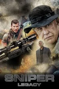Download Sniper: Legacy (2014) Dual Audio {Hindi-English} WEB-DL 480p [420MB] || 720p [950MB] || 1080p [2.1GB]
