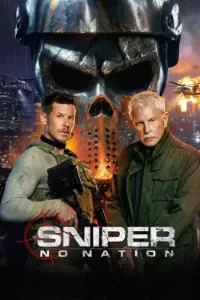 Download Sniper: No Nation (2026) Dual Audio (Hindi-English) Esubs WEB-DL 480p [315MB] || 720p [865MB] || 1080p [2GB]