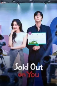 Download Sold Out on You (Season 1) [E12 Added] Dual Audio (English-Korean) Msubs WEB-DL 720p [600MB] || 1080p [1.3GB]