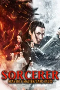Download Sorcerer Heavenly Master · Dark Hades (2025) Dual Audio (Chinese-Hindi) Esubs WEB-DL 480p [255MB] || 720p [695MB] || 1080p [1.6GB]