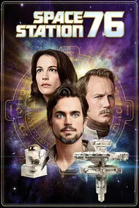 Download Space Station 76 (2014) Dual Audio {Hindi-English} Esubs WEB-DL 480p [311MB] || 720p [854MB] || 1080p [1.9GB]