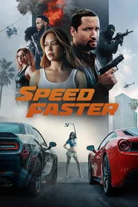 Download Speed Faster (2026) (English Audio) Esubs WEB-DL 480p [260MB] || 720p [700MB] || 1080p [1.7GB]