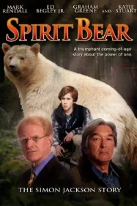 Download Spirit Bear: The Simon Jackson Story (2005) Dual Audio (English-Hindi) Esubs WEB-DL 480p [305MB] || 720p [825MB] || 1080p [1.8GB]