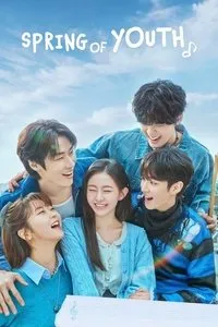 Download Spring of Youth (Season 1) [S01E10 Added] {Korean With English Subtitles} WeB-DL 720p [350MB] || 1080p [2.5GB]