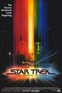 Download Star Trek: The Motion Picture (1979) Director Edition {English With Subtitles} 480p [400MB] || 720p [850MB] || 1080p [3.1GB]