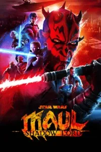 Download Star Wars: Maul – Shadow Lord (Season 1) [E10 Added] (English Audio) Msubs WEB-DL 720p [200MB] || 1080p [830MB]