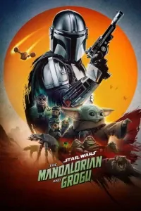 Download Star Wars: The Mandalorian and Grogu (2026) Dual Audio (Hindi-English) HDRip 480p [430MB] || 720p [1.2GB] || 1080p [2.8GB]