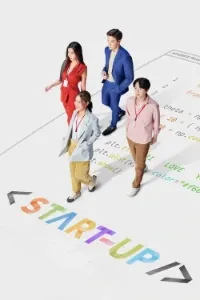 Download Start-Up (Season 1) Dual Audio (Hindi-Thai) Esubs WEB-DL 480p [200MB] || 720p [540MB] || 1080p [1.2GB]
