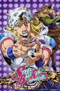 Download Steel Ball Run: JoJo’s Bizarre Adventure (Season 1) [E01 Added] Multi Audio (English-Hindi-Japanese) Msubs WEB-DL 480p [180MB] || 720p [500MB] || 1080p [1GB]