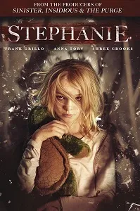 Download Stephanie (2017) {English With Subtitles} 480p [400MB] || 720p [800MB] || 1080p [2.7GB]