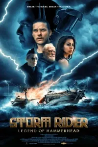 Download Storm Rider: Legend of Hammerhead (2026) (English With Subtitles) WEB-DL 480p [300MB] || 720p [820MB] || 1080p [1.96GB]