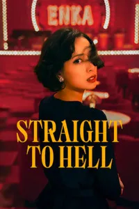 Download Straight to Hell (Season 1) Multi Audio {Hindi-English-korean} WeB-DL 720p [360MB] || 1080p [1.3GB]