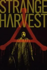 Download Strange Harvest (2025) Dual Audio (Hindi-English) Esubs WEB-DL 480p [305MB] || 720p [845MB] || 1080p [2GB]