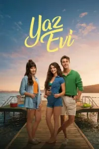 Download Summer House (2026) Dual Audio (Hindi-Turkish) Msubs WEB-DL 480p [350MB] || 720p [955MB] || 1080p [2.2GB]