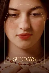 Download Sundays (2025) (Spanish With Subtitles) BluRay 480p [345MB] || 720p [930MB] || 1080p [2.20GB]