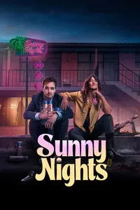 Download Sunny Nights (Season 1) English With Esubs WeB-DL 720p [350MB] || 1080p [1GB]