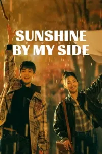 Download Sunshine by My Side (Season 1) Dual Audio (Chinese-Hindi) Esubs WEB-DL 480p [140MB] || 720p [400MB] || 1080p [910MB]
