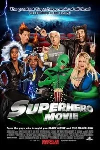 Download Superhero Movie (2008) EXTENDED {English With Subtitles} BluRay 480p [250MB] || 720p [700MB] || 1080p [1.65GB]