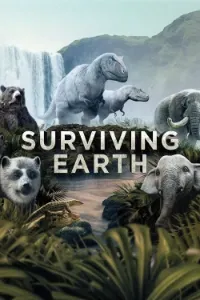 Download Surviving Earth (Season 1) [E03 Added] (English Audio) Esubs WEB-DL 720p [330MB] || 1080p [850MB]