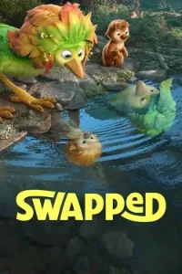 Download Swapped (2026) Dual Audio (Hindi-English) Msubs WEB-DL 480p [340MB] || 720p [920MB] || 1080p [2.2GB]