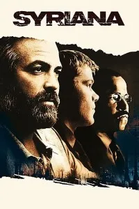 Download Syriana (2005) Dual Audio (Hindi-English) 480p [400MB] || 720p [1GB] || 1080p [3GB]