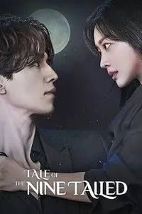 Download Tale Of The Nine Tailed (Season 1-2) Dual Audio {Hindi-Korean} Esubs 480p [220MB] || 720p [350MB] || 1080p [1.2GB]