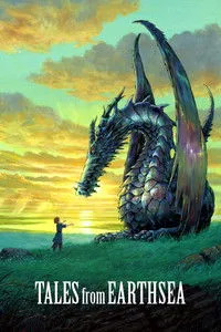 Download Tales from Earthsea (2006) Dual Audio (Japanese-English) WEB-DL 480p [375MB] || 720p [1GB] || 1080p [2.41GB]