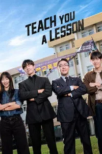 Download Teach You a Lesson (Season 1) Multi Audio {Hindi-English-Korean} WeB-DL 480p [230MB] || 720p 410MB] || 1080p [1.1GB]