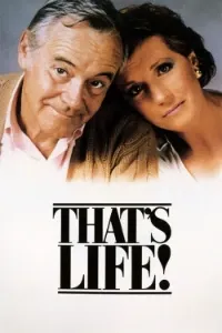 Download That’s Life! (1986) Dual Audio (Hindi-English) Esubs WEB-DL 480p [335MB] || 720p [920MB] || 1080p [2.1GB]