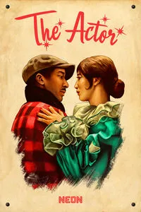 Download The Actor (2025) (English Audio) Esubs Web-Dl 480p [300MB] || 720p [810MB] || 1080p [1.9GB]