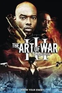 Download The Art of War III: Retribution (2009) Dual Audio (Hindi-English) 480p [300MB] || 720p [1.1GB] || 1080p [1.6GB]