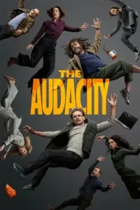 Download The Audacity (Season 1) [E08 Added] (English Audio) Msubs WEB-DL 720p [500MB] || 1080p [1.2GB]