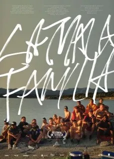 Download The Bad Family (2023) {Spanish With Eng Subtitles} Web-DL 480p [240MB] || 720p [650MB] || 1080p [1.56GB]