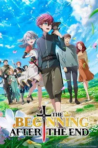Download The Beginning After the End (Season 1-2) [S02E09 Added] Multi Audio {Hindi-English-Japanese} WeB-DL 480p [85MB] || 720p [150MB] || 1080p [510MB]