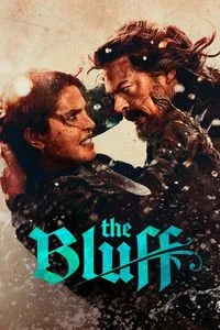 Download The Bluff (2026) Dual Audio {Hindi-English} WEB-DL 480p [400MB] || 720p [1GB] || 1080p [2.3GB]