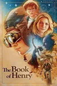 Download The Book of Henry (2017) Dual Audio (Hindi-English) Msubs 480p [300MB] || 720p [1GB] || 1080p [3.3GB]