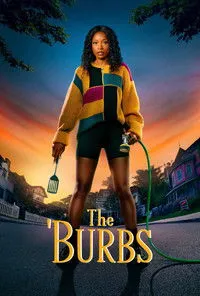 Download The ‘Burbs (Season 1) {English With Subtitles} WeB-DL 720p [200MB] || 1080p [800MB]
