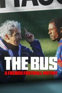 Download The Bus: A French Football Mutiny (2026) Multi Audio (English-French-Hindi) Msubs WEB-DL 480p [295MB] || 720p [815MB] || 1080p [1.9GB]