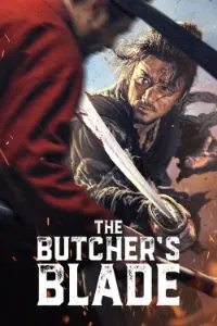 Download The Butcher’s Blade (2026) (Chinese Audio) Esubs WEB-DL 480p [270MB] || 720p [730MB] || 1080p [1.7GB]