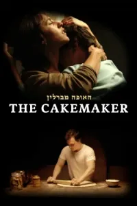 Download The Cakemaker (2017) (English With Subtitles) BluRay 480p [325MB] || 720p [900MB] || 1080p [2.49GB]