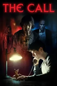 Download The Call (2020) Dual Audio (Hindi-English) Esubs BluRay 480p [320MB] || 720p [880MB] || 1080p [2.1GB]